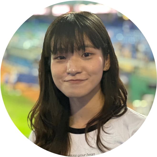 邱思蓉 Cheryl Chiu