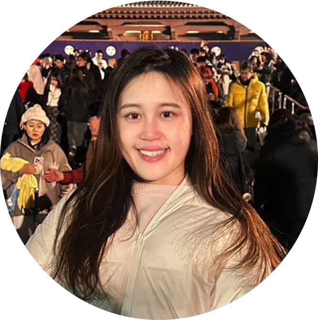 王玟樺 Christine Wang