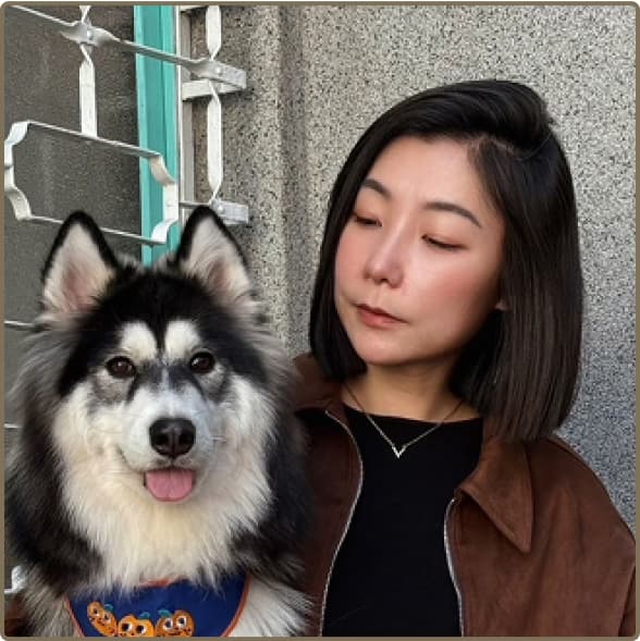 Harper Liu