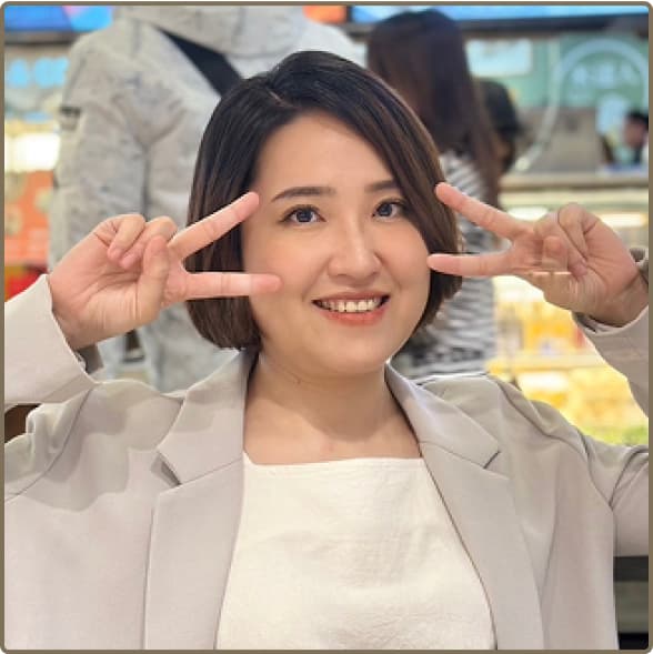 Joann Chen