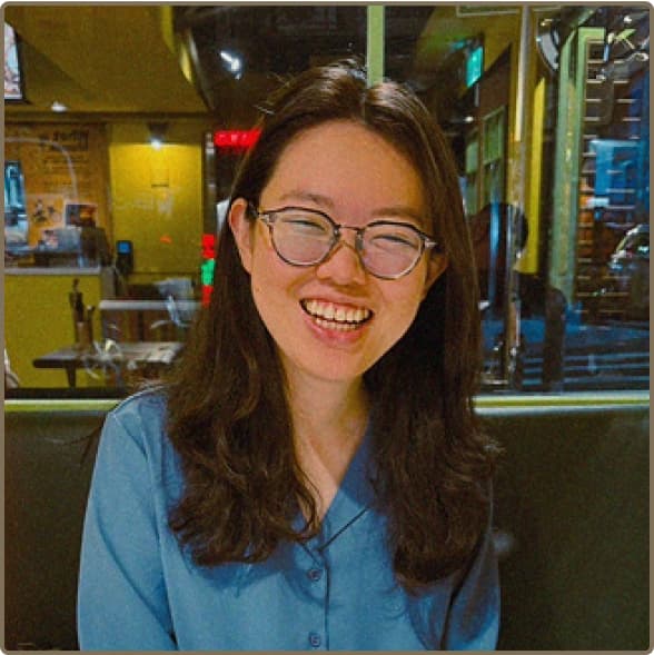 Judy Tsai
