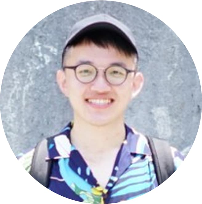 陳璿文 Julien Chen