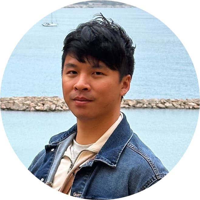 李岳洲 Kevin Lee
