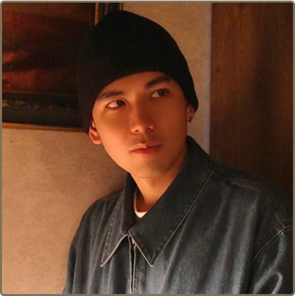 Kyle Mo