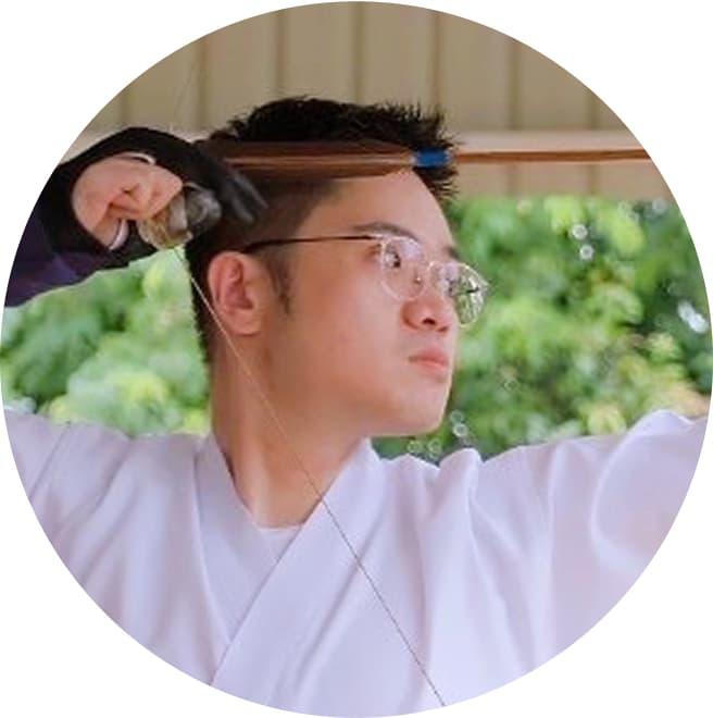 謝昌達 Luke Hsieh