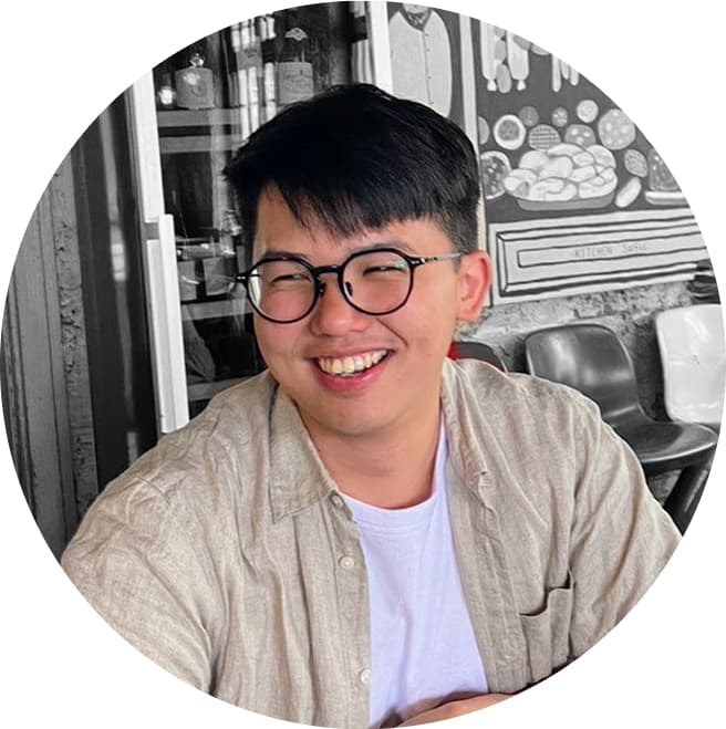 林政儀 Martin Lin