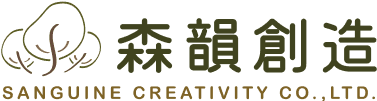 Sanguine logo
